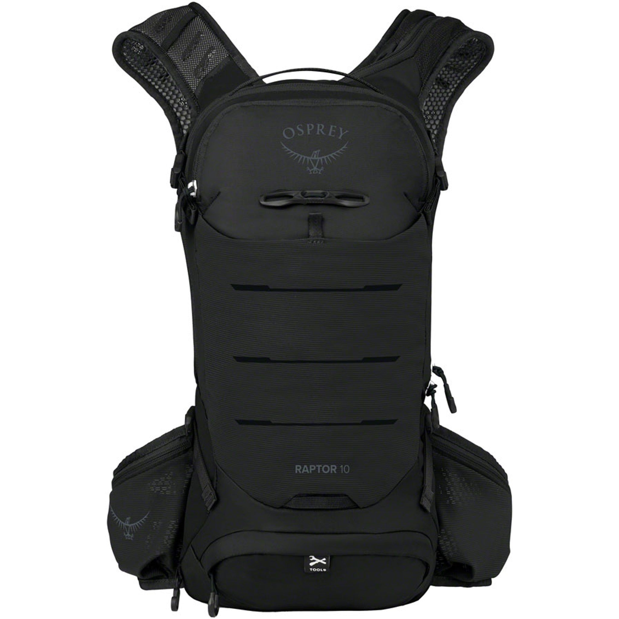 Raptor Hydration Pack - Raptor 10 Hydration Pack