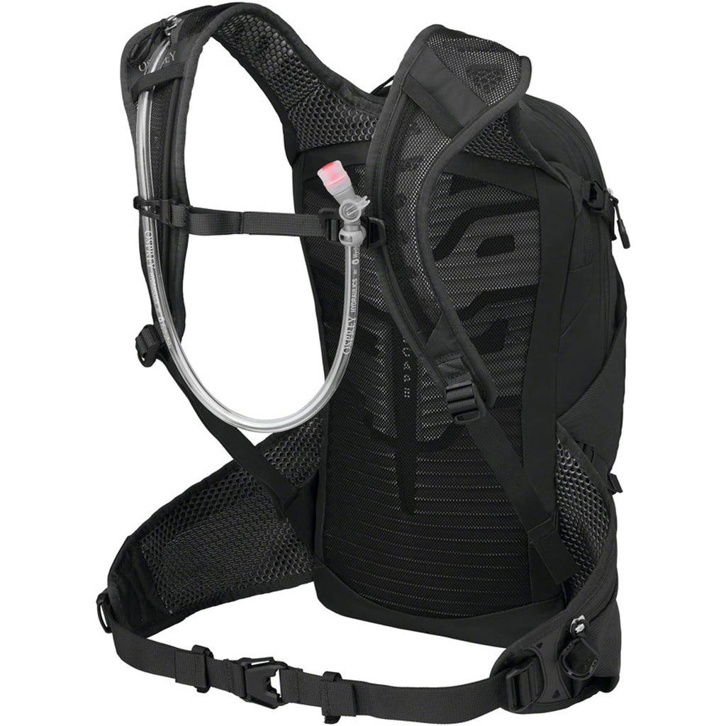Raven  Women's Hydration Pack - Raven 14 EFS Hydration Pack - Raven Jr. Hydration Pack - Raven 10 Hydration Pack