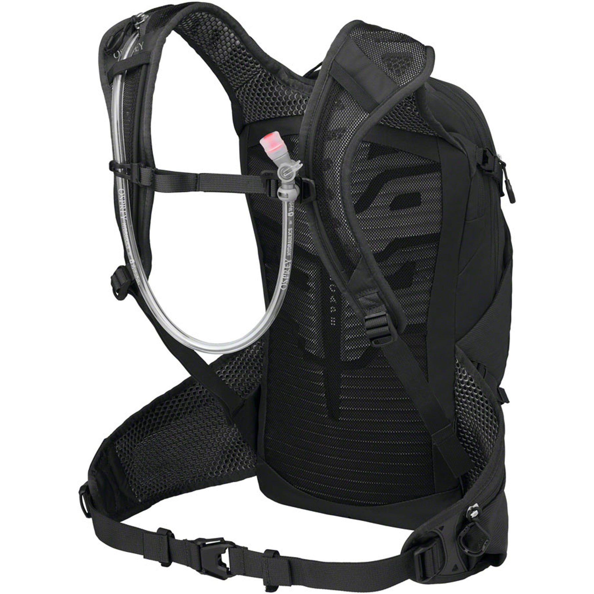 Raven  Women's Hydration Pack - Raven 14 EFS Hydration Pack - Raven Jr. Hydration Pack - Raven 10 Hydration Pack