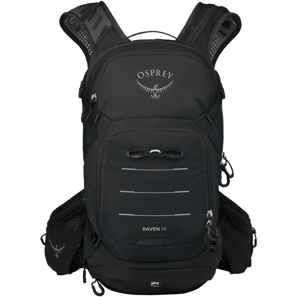 Raven  Women's Hydration Pack - Raven 14 EFS Hydration Pack - Raven Jr. Hydration Pack - Raven 10 Hydration Pack