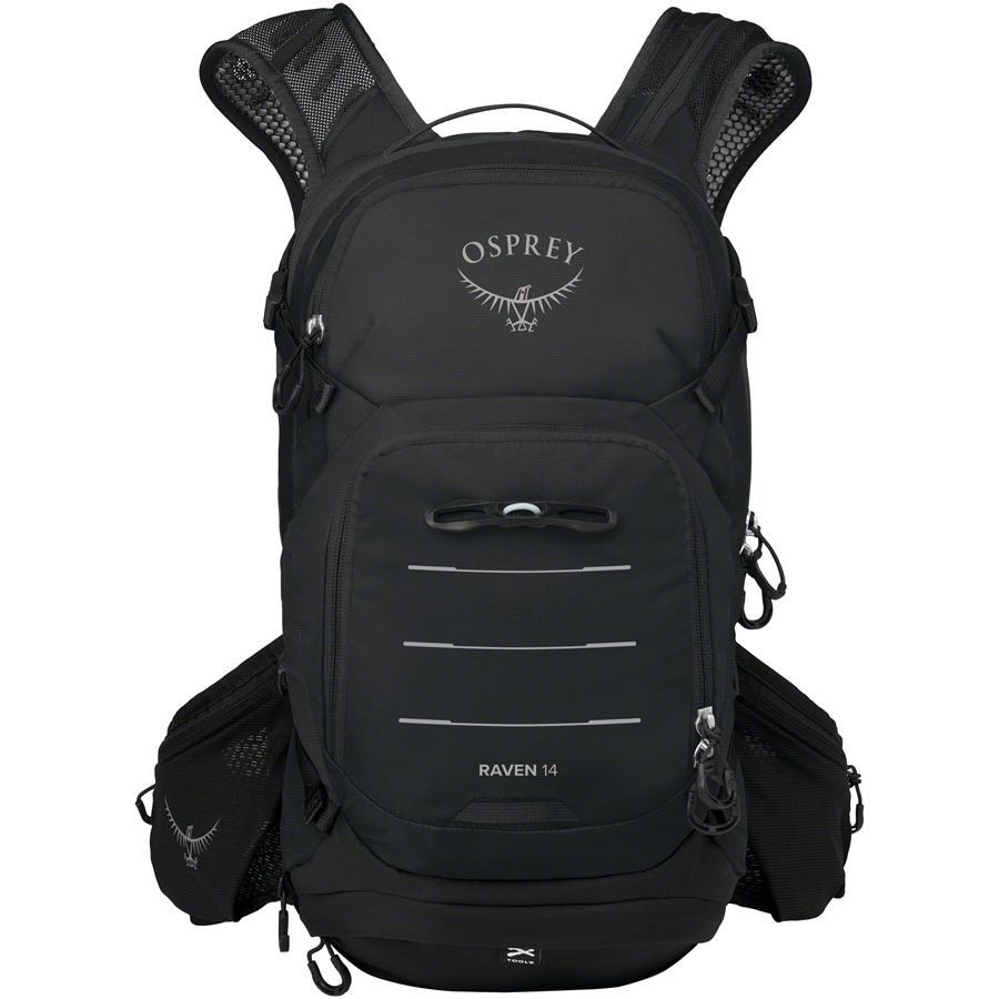 Raven  Women's Hydration Pack - Raven 14 EFS Hydration Pack