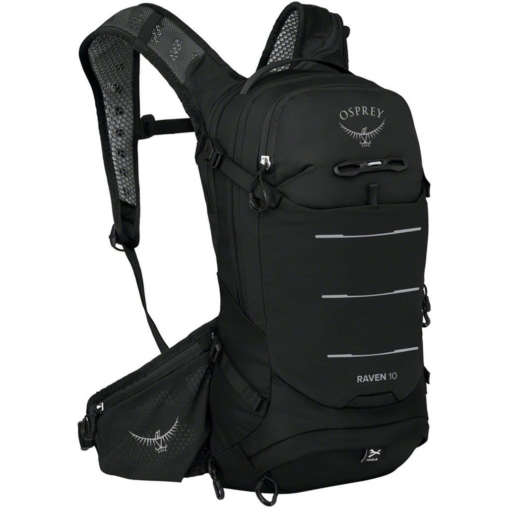 Raven  Women's Hydration Pack - Raven 14 EFS Hydration Pack - Raven Jr. Hydration Pack - Raven 10 Hydration Pack