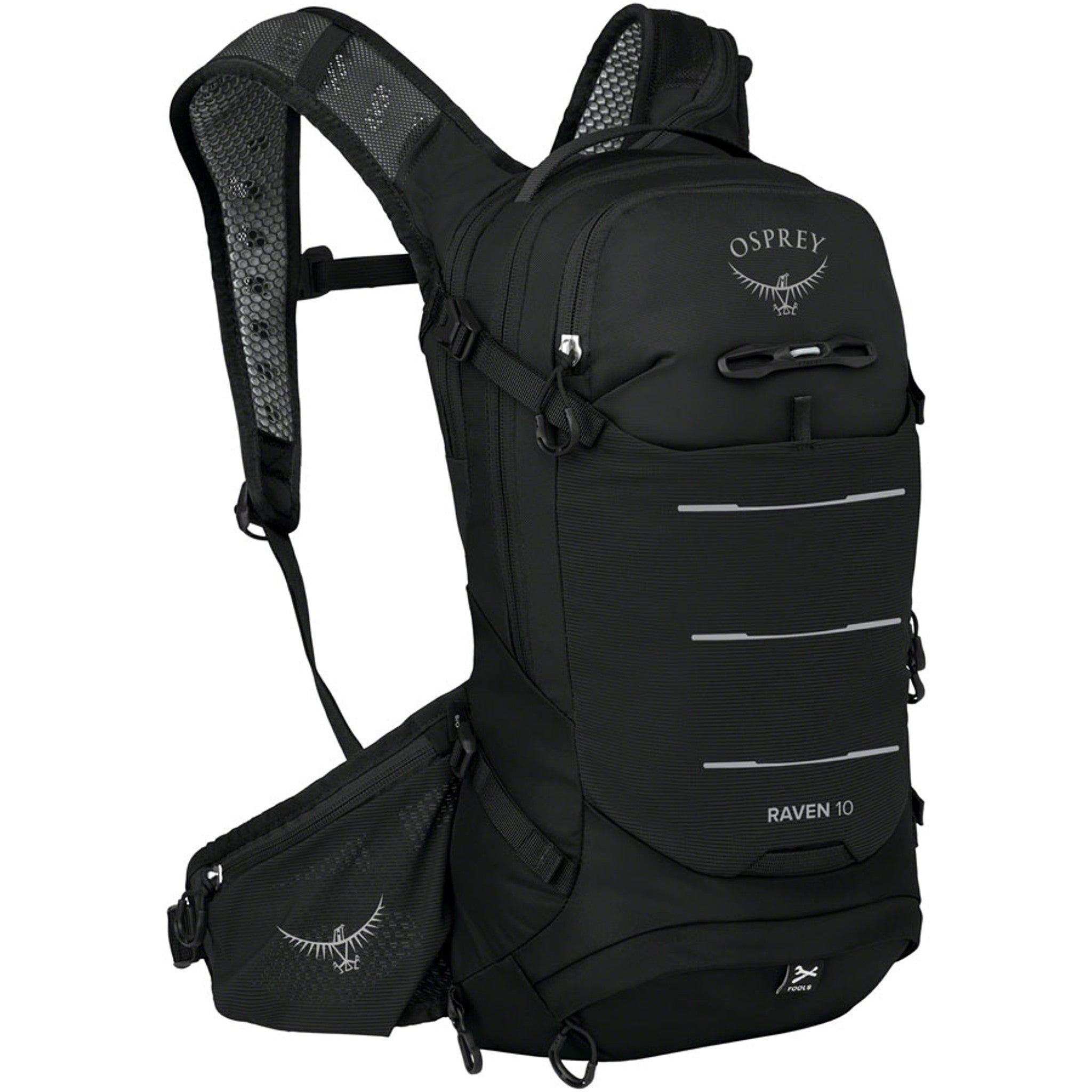 Raven  Women's Hydration Pack - Raven 14 EFS Hydration Pack - Raven Jr. Hydration Pack - Raven 10 Hydration Pack