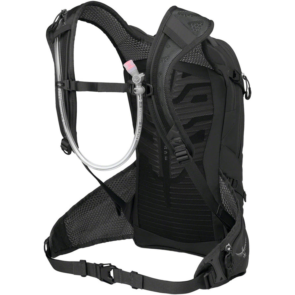 Raven  Women's Hydration Pack - Raven 14 EFS Hydration Pack - Raven Jr. Hydration Pack - Raven 10 Hydration Pack