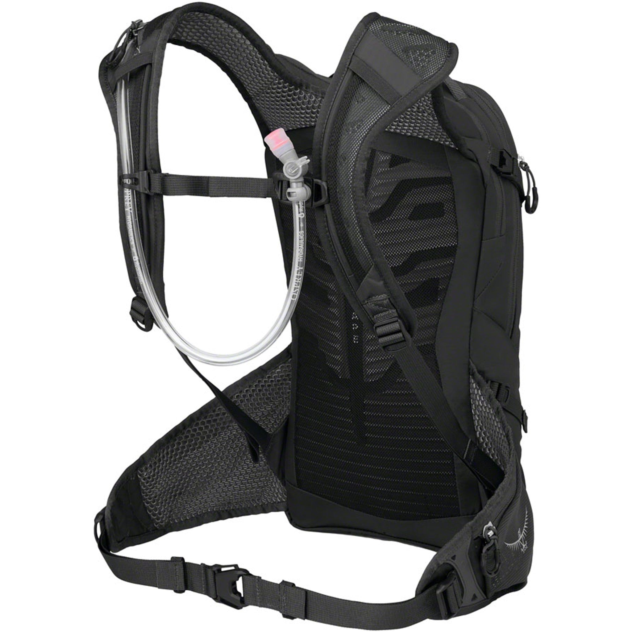 Raven  Women's Hydration Pack - Raven 14 EFS Hydration Pack - Raven Jr. Hydration Pack - Raven 10 Hydration Pack