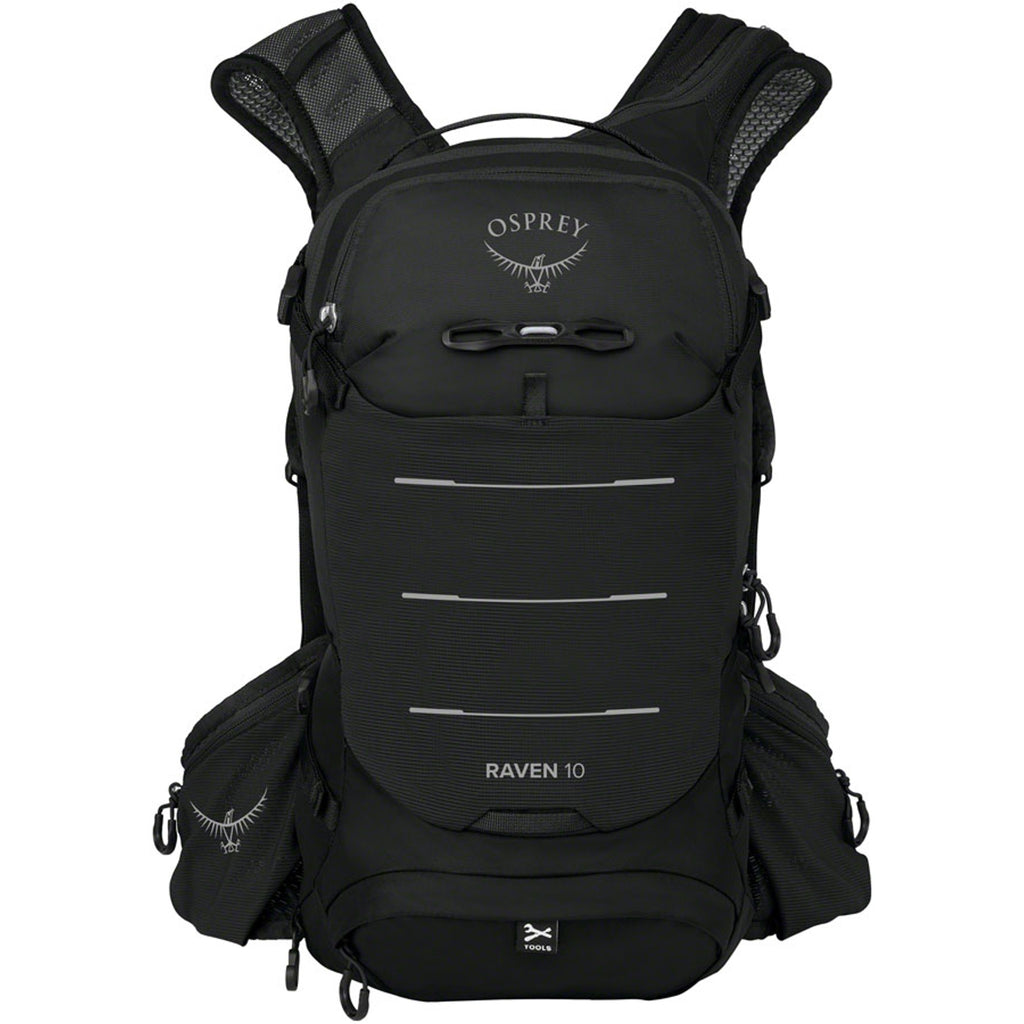 Raven  Women's Hydration Pack - Raven 14 EFS Hydration Pack - Raven Jr. Hydration Pack - Raven 10 Hydration Pack