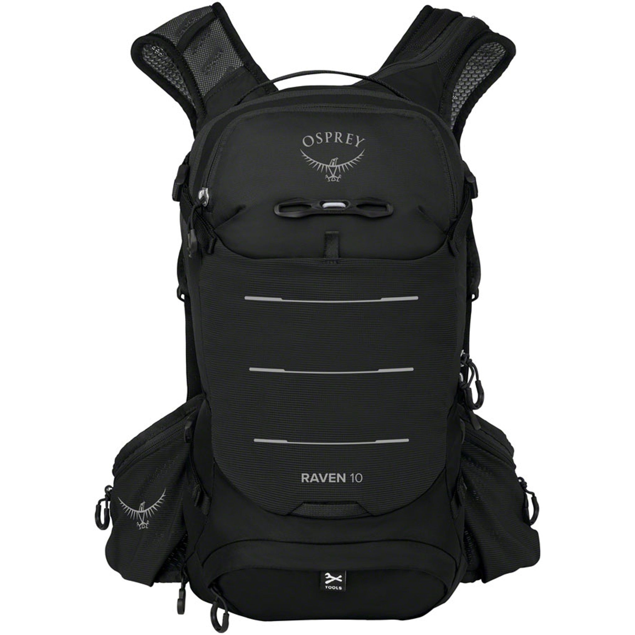 Raven  Women's Hydration Pack - Raven 14 EFS Hydration Pack - Raven Jr. Hydration Pack - Raven 10 Hydration Pack