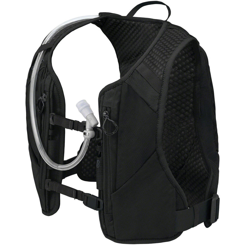 Escapist Velocity Hydration Pack - Escapist Velocity 3 Hydration Pack