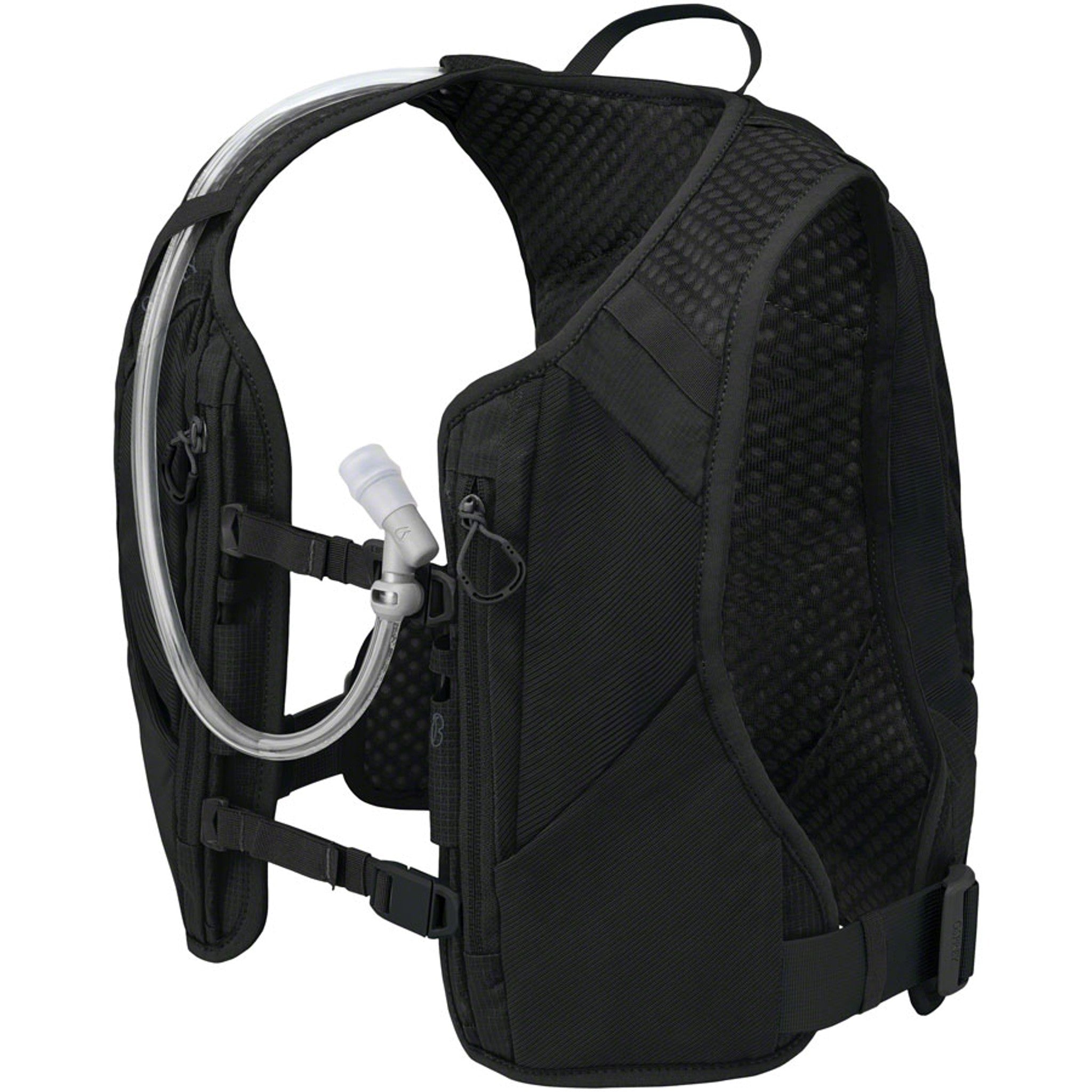 Escapist Velocity Hydration Pack - Escapist Velocity 3 Hydration Pack