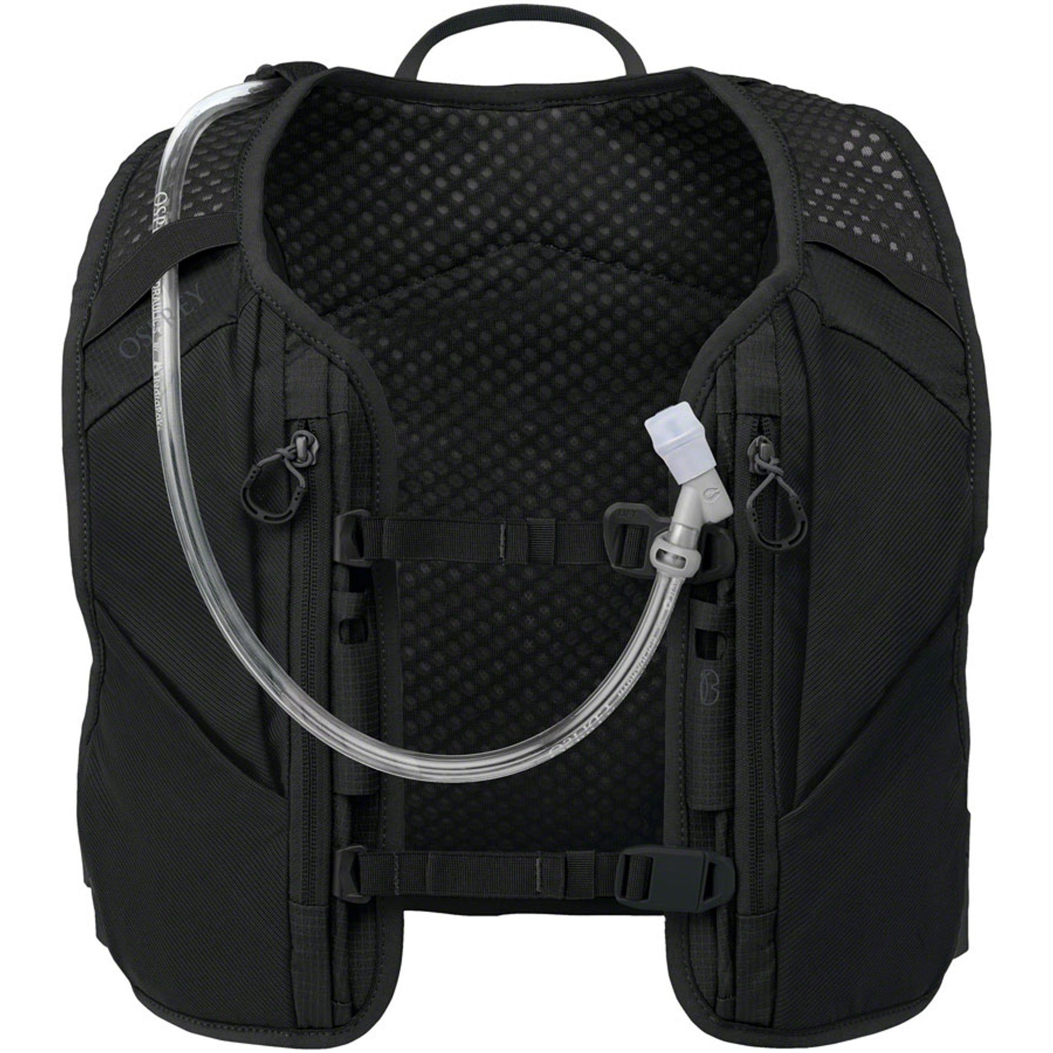 Escapist Velocity Hydration Pack - Escapist Velocity 3 Hydration Pack