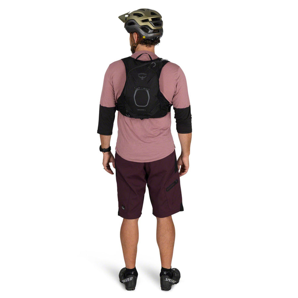 Escapist Velocity Hydration Pack - Escapist Velocity 3 Hydration Pack