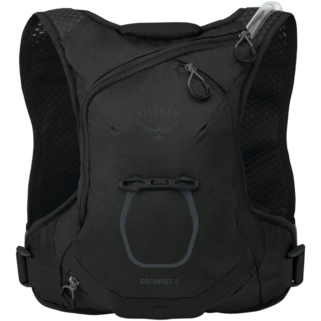 Escapist Velocity Hydration Pack - Escapist Velocity 3 Hydration Pack