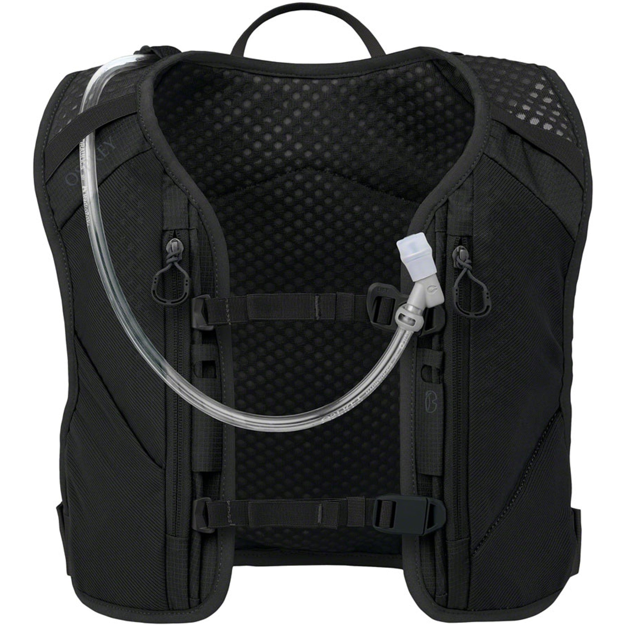 Escapist Velocity Hydration Pack - Escapist Velocity 3 Hydration Pack