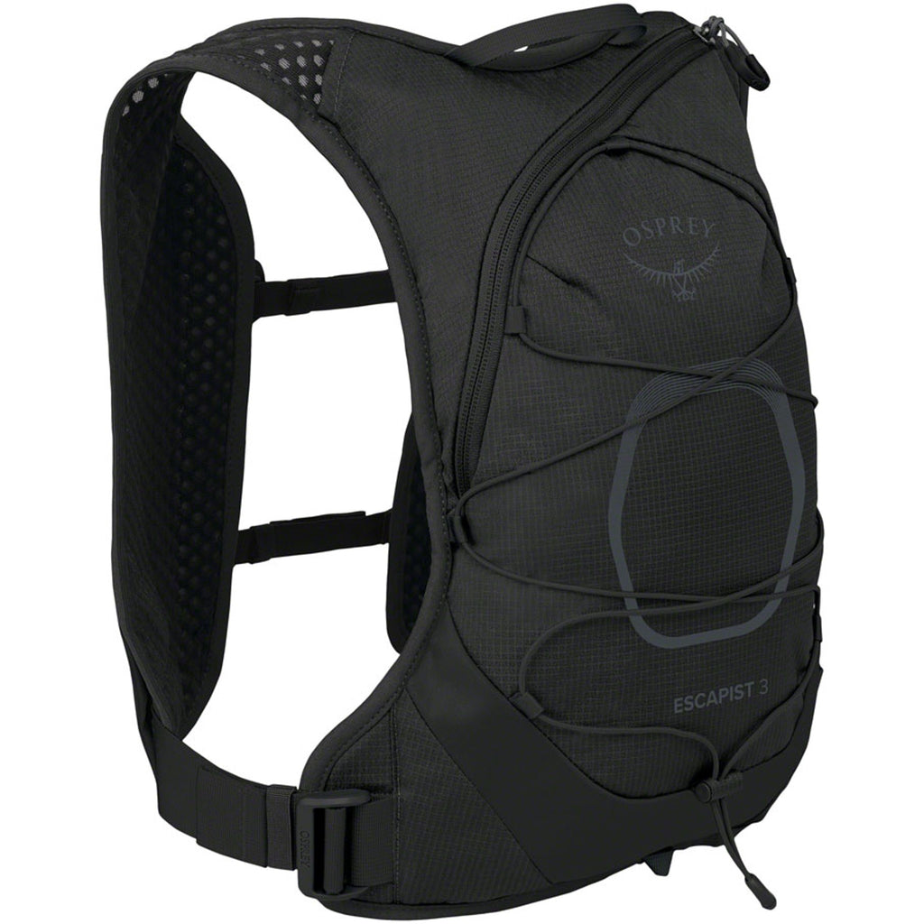 Escapist Velocity Hydration Pack - Escapist Velocity 3 Hydration Pack