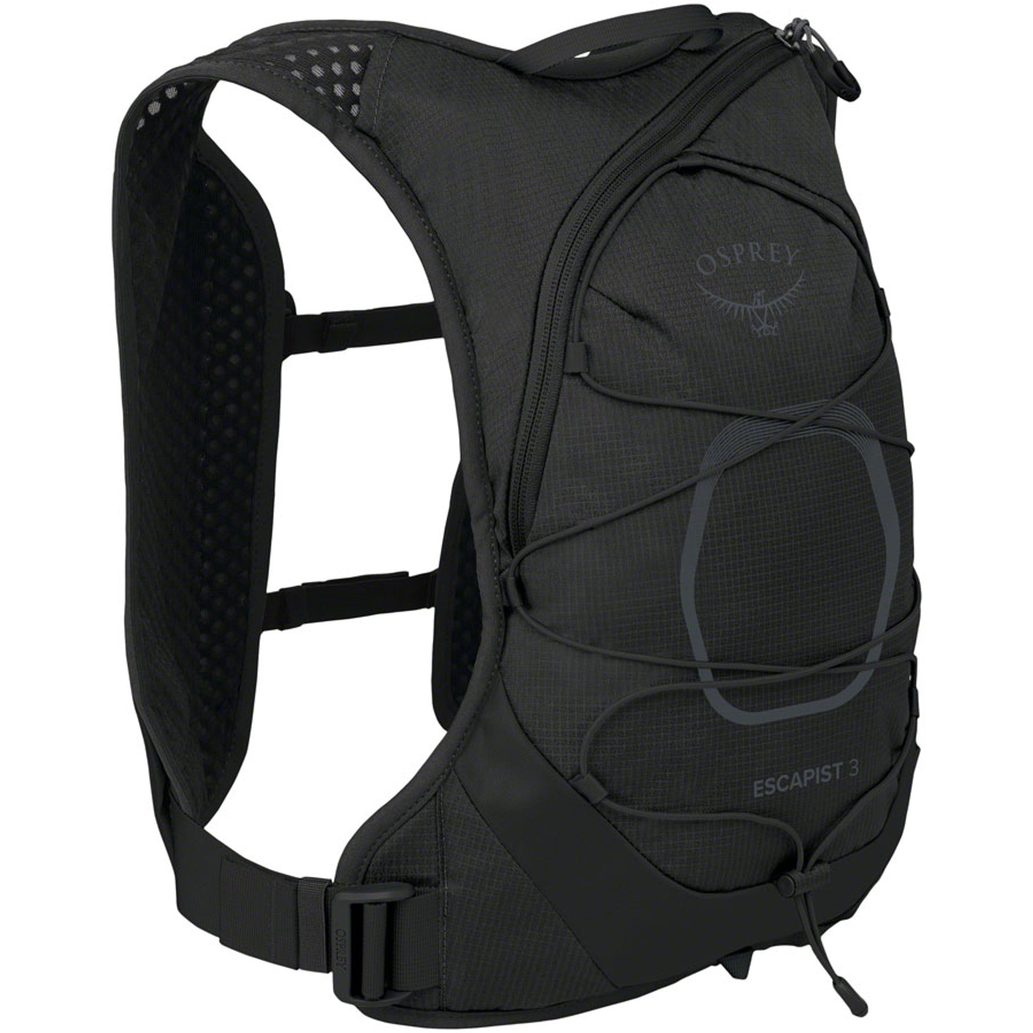 Escapist Velocity Hydration Pack - Escapist Velocity 3 Hydration Pack