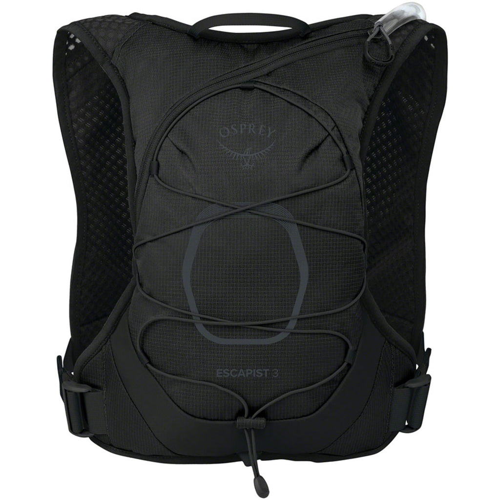 Escapist Velocity Hydration Pack - Escapist Velocity 3 Hydration Pack
