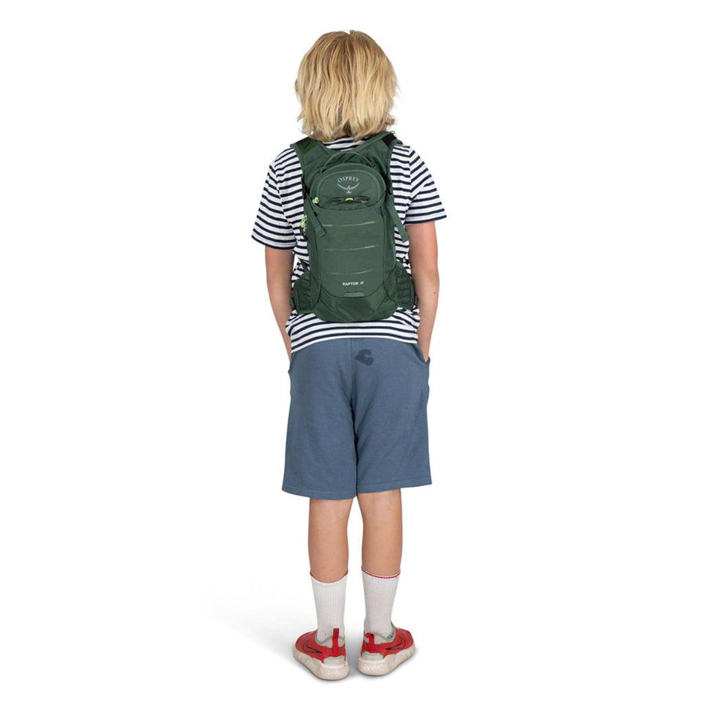 Raptor Hydration Pack - Raptor 10 Hydration Pack