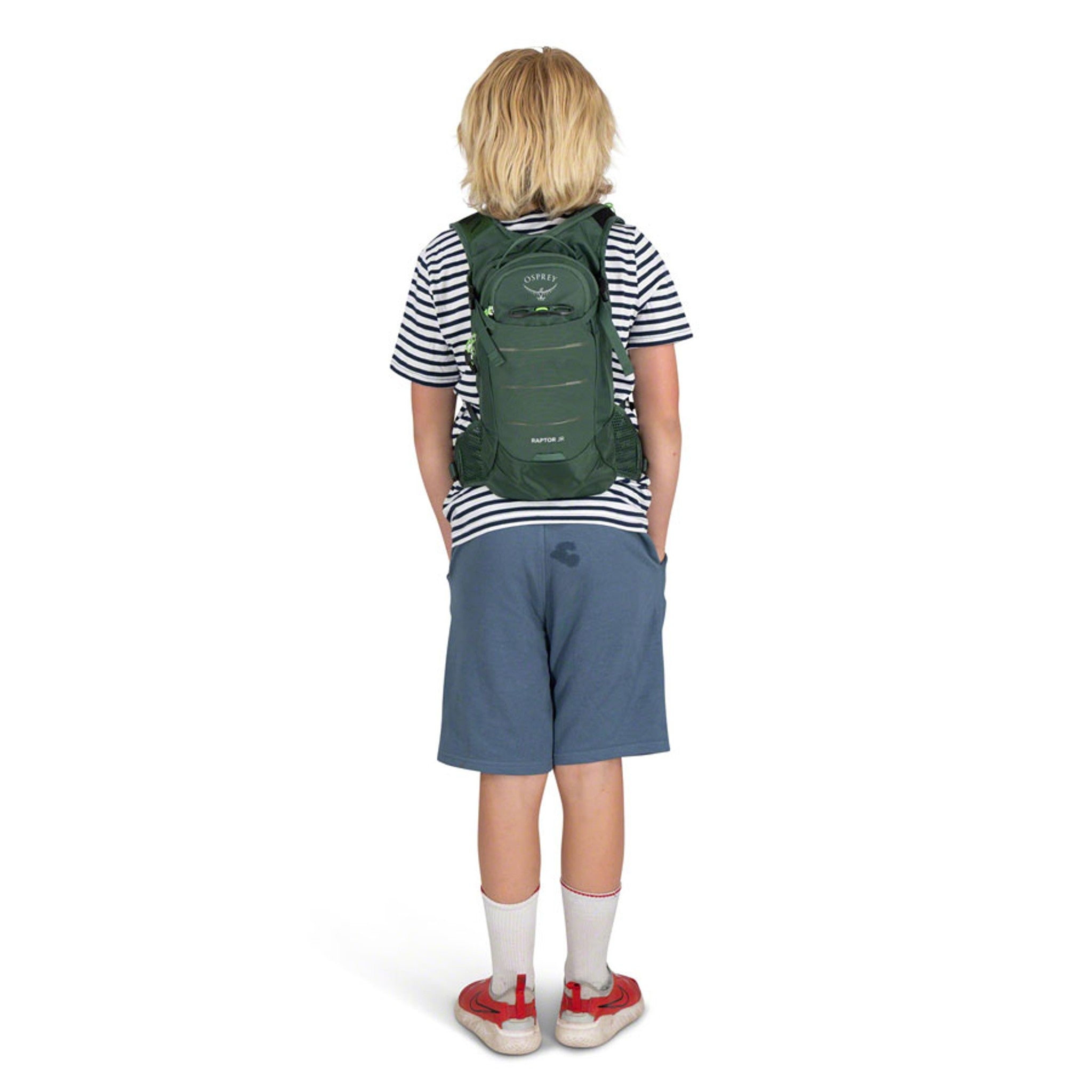 Raptor Hydration Pack - Raptor 10 Hydration Pack