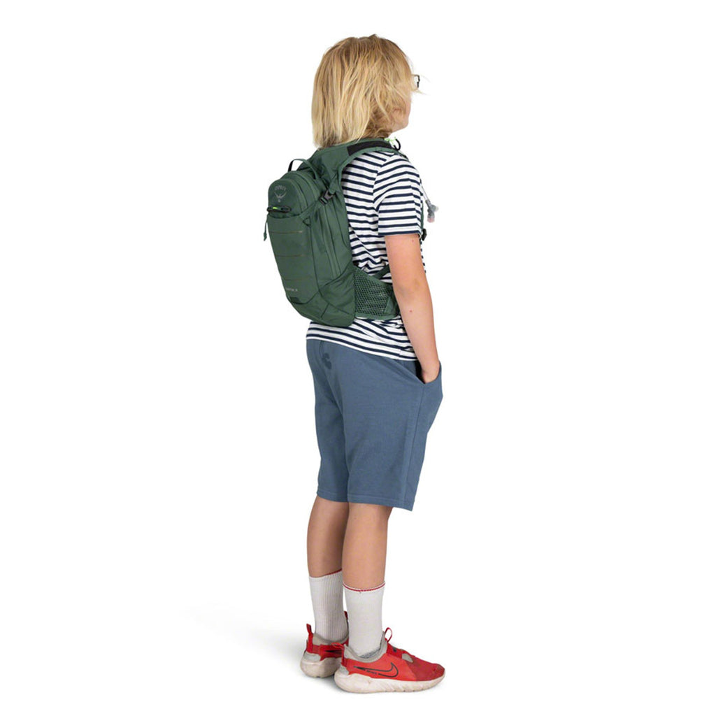 Raptor Hydration Pack - Raptor 10 Hydration Pack