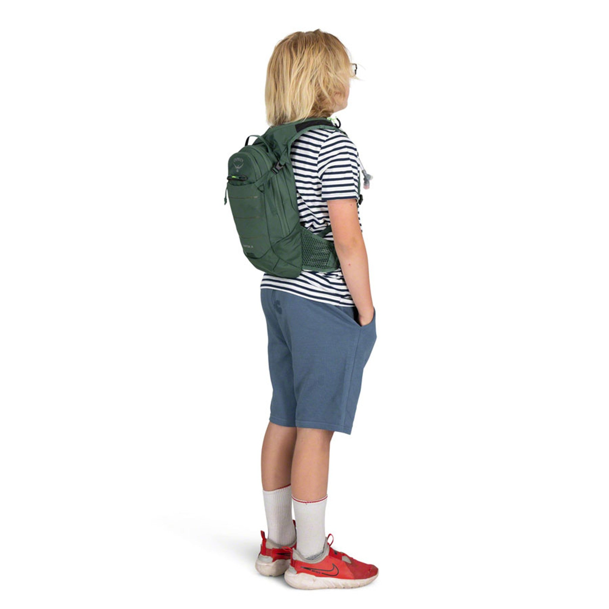 Raptor Hydration Pack - Raptor 10 Hydration Pack