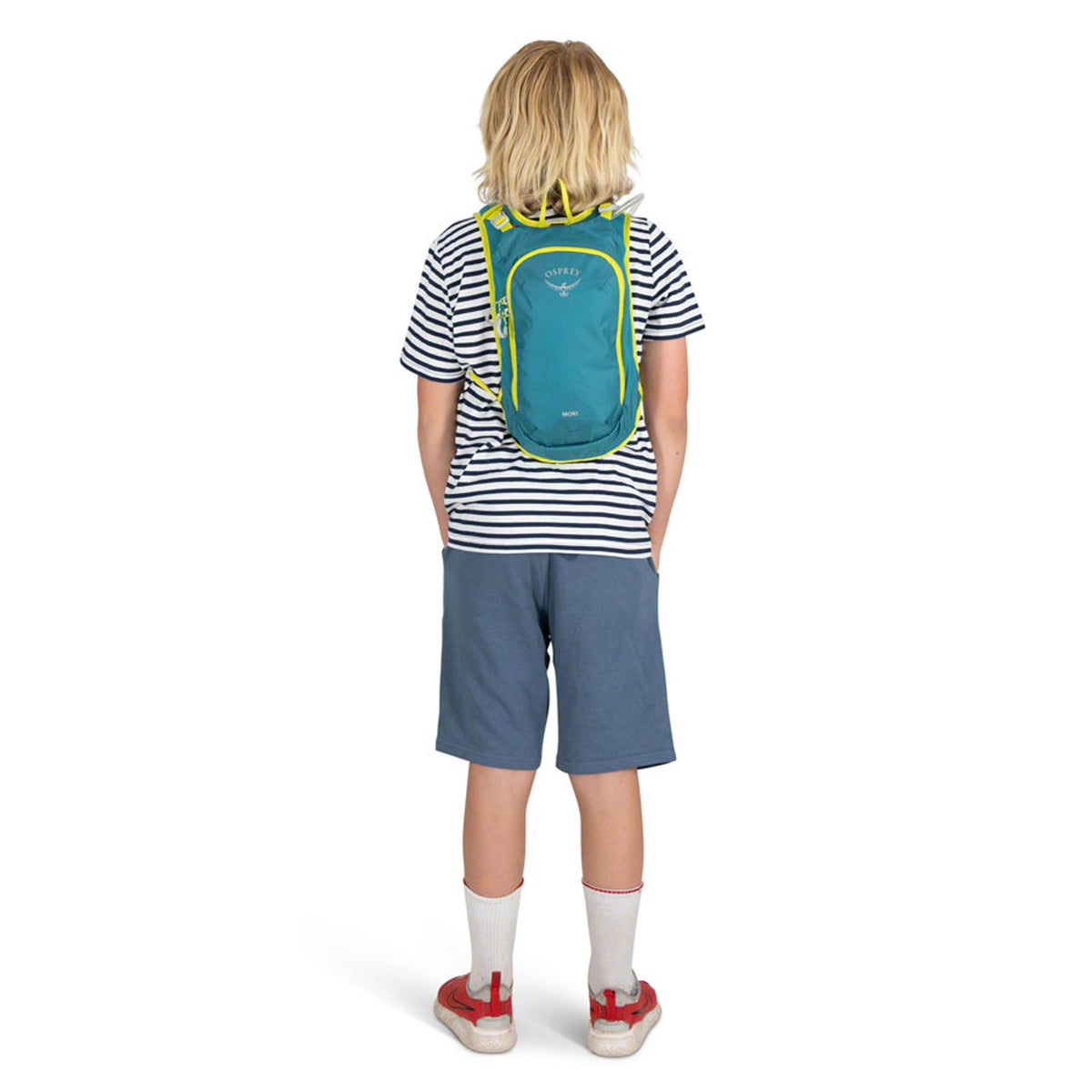 Moki Kid's Hydration Pack
