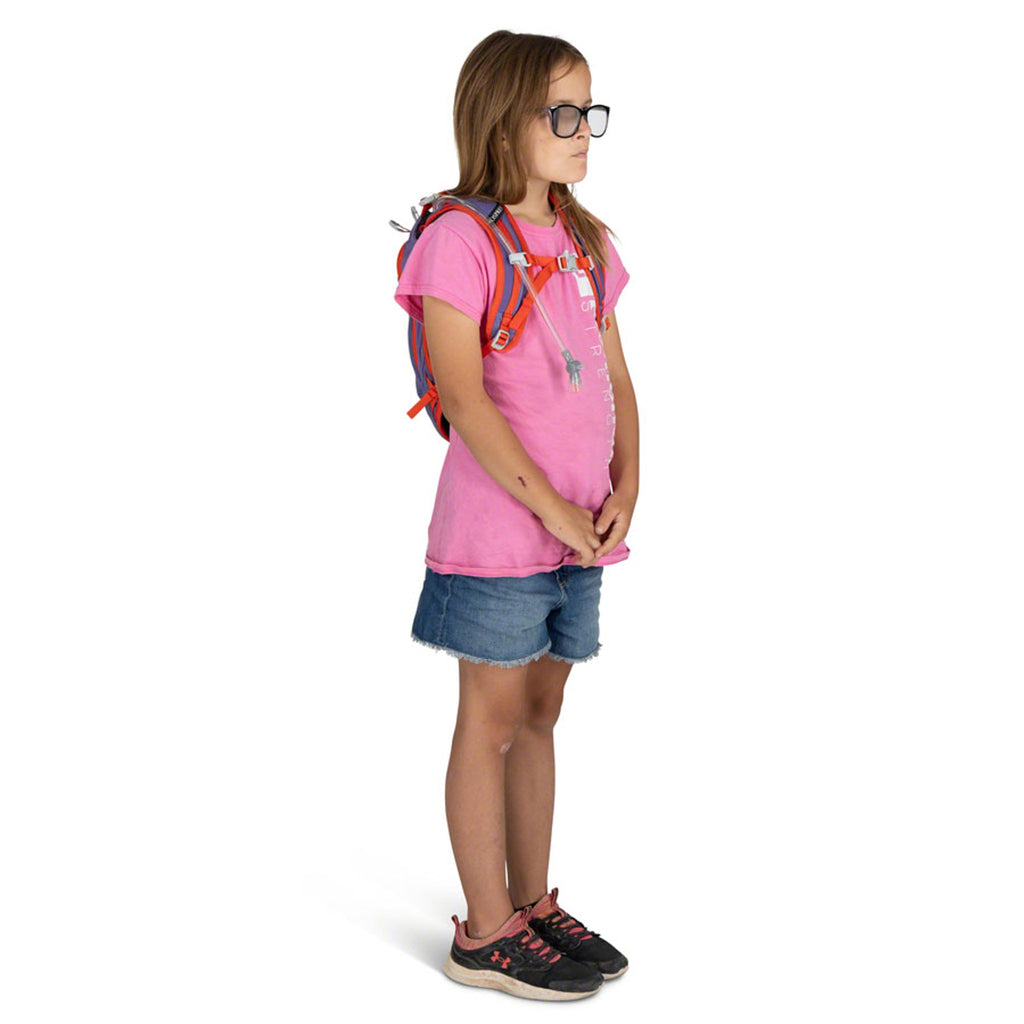 Moki Kid's Hydration Pack
