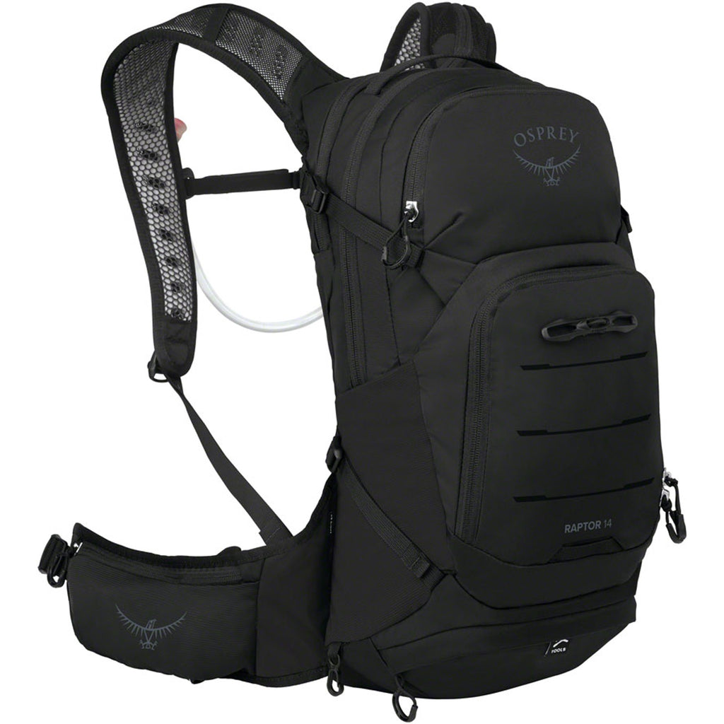 Raptor Hydration Pack - Raptor 10 Hydration Pack