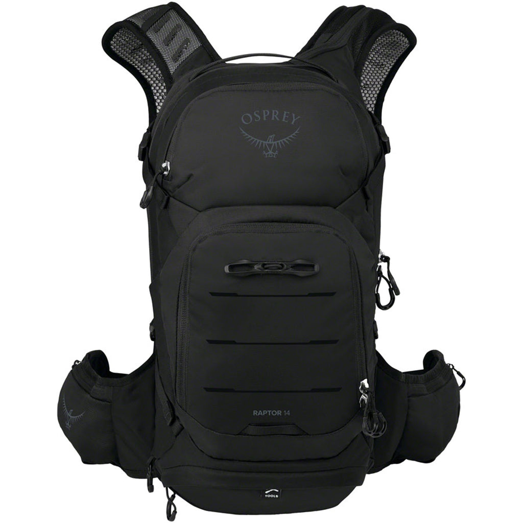 Raptor Hydration Pack - Raptor 10 Hydration Pack