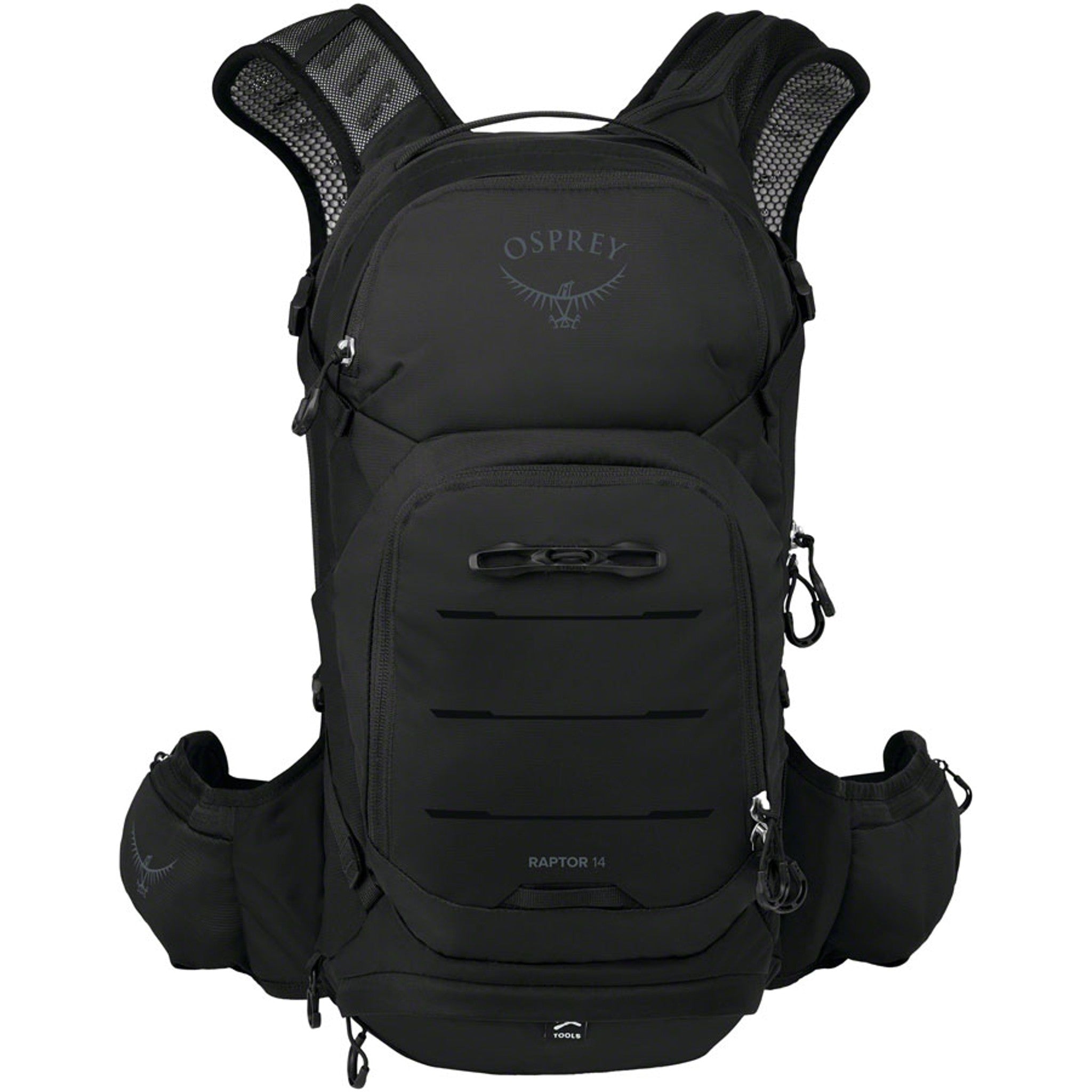 Raptor Hydration Pack - Raptor 10 Hydration Pack