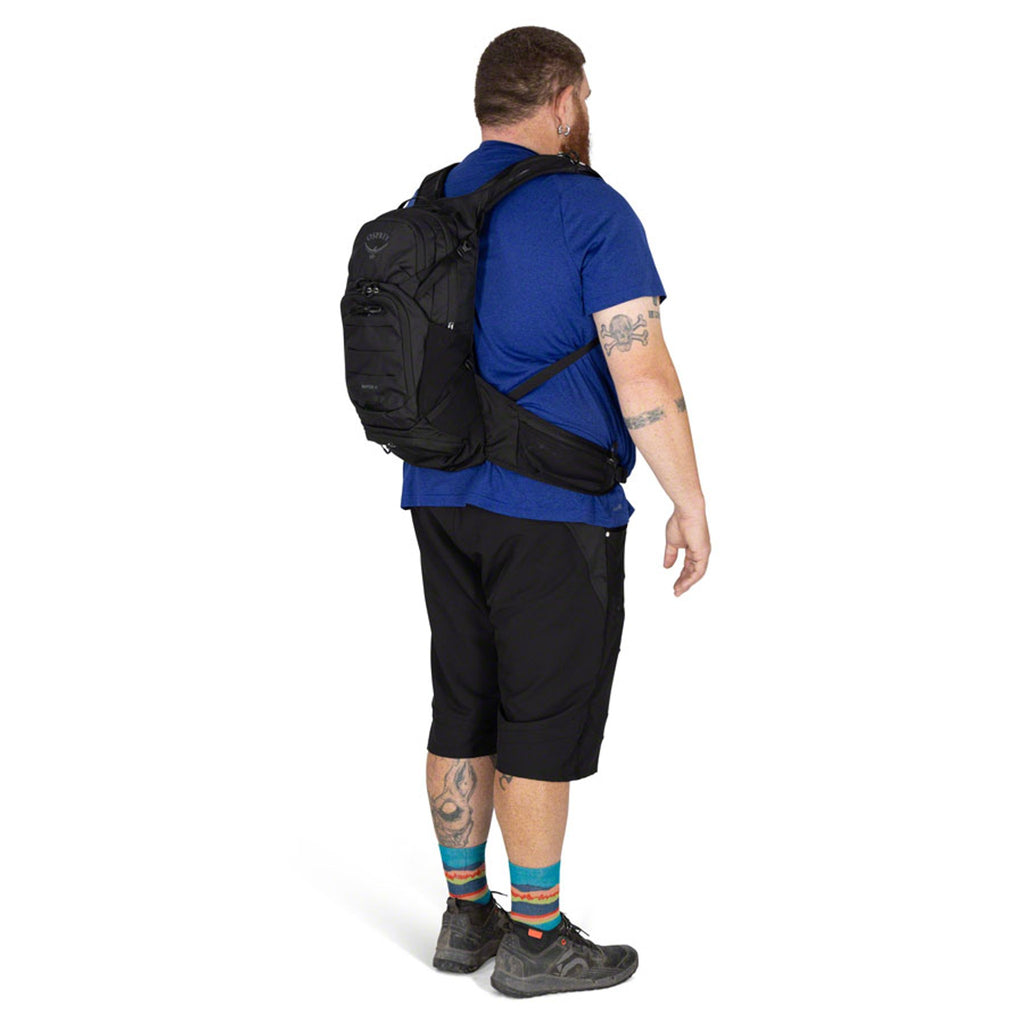 Raptor Hydration Pack - Raptor 10 Hydration Pack