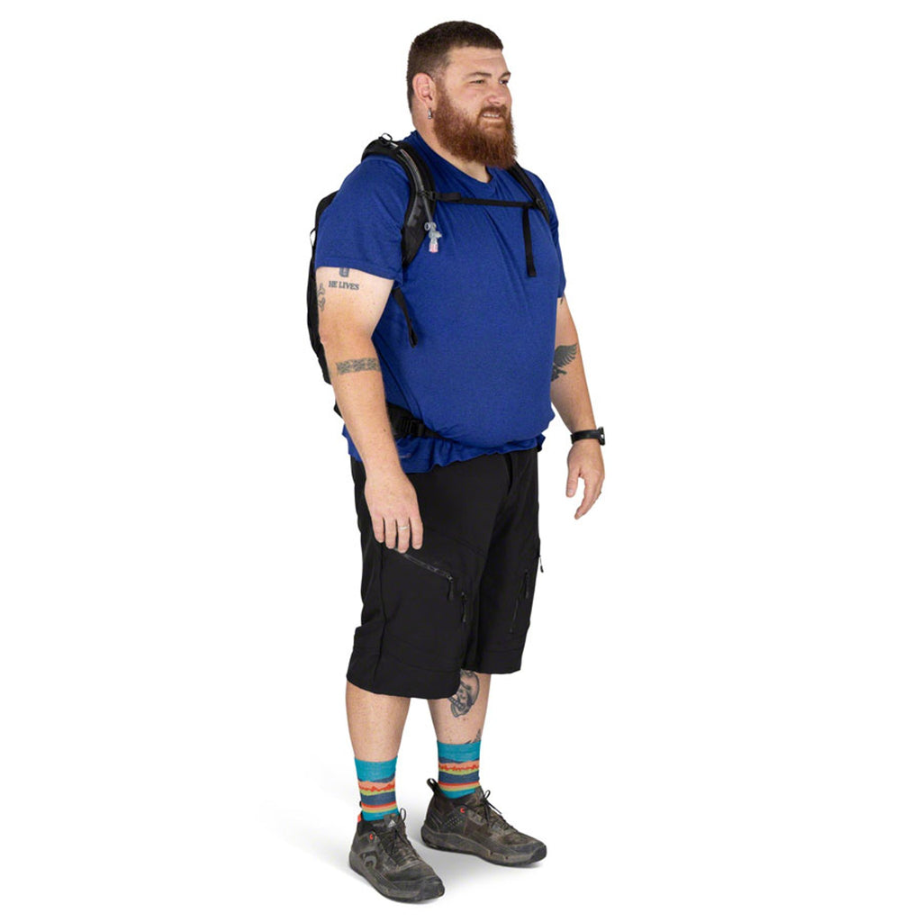 Raptor Hydration Pack - Raptor 10 Hydration Pack