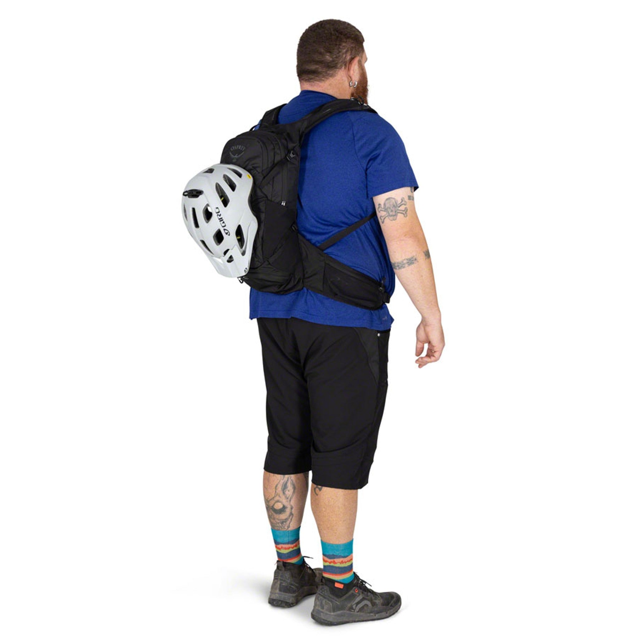 Raptor Hydration Pack - Raptor 10 Hydration Pack