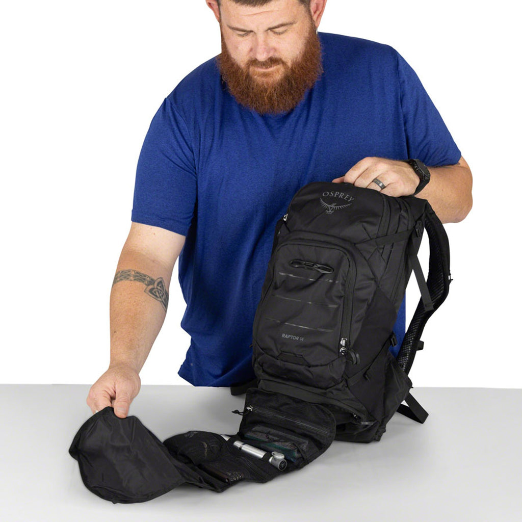 Raptor Hydration Pack - Raptor 10 Hydration Pack