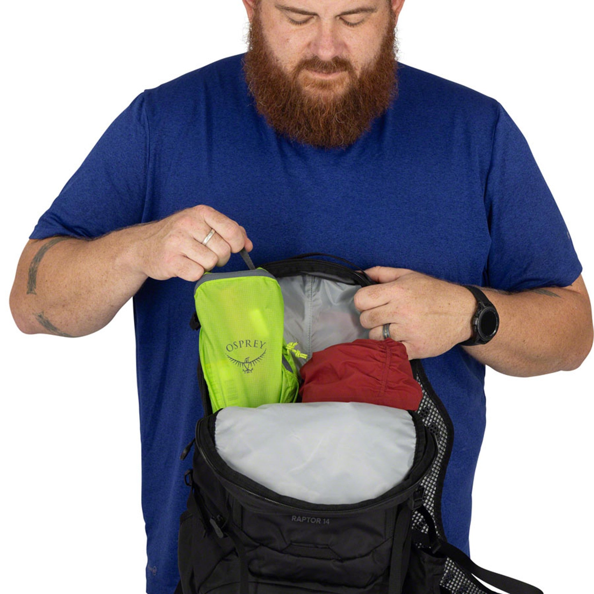 Raptor Hydration Pack - Raptor 10 Hydration Pack