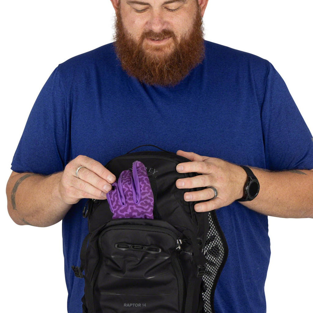 Raptor Hydration Pack - Raptor 10 Hydration Pack