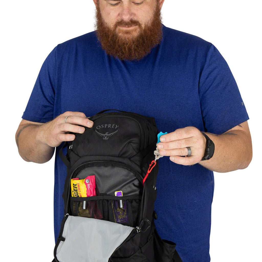 Raptor Hydration Pack - Raptor 10 Hydration Pack