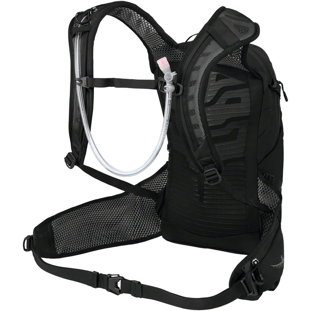 Raven  Women's Hydration Pack - Raven 14 EFS Hydration Pack - Raven Jr. Hydration Pack - Raven 10 Hydration Pack
