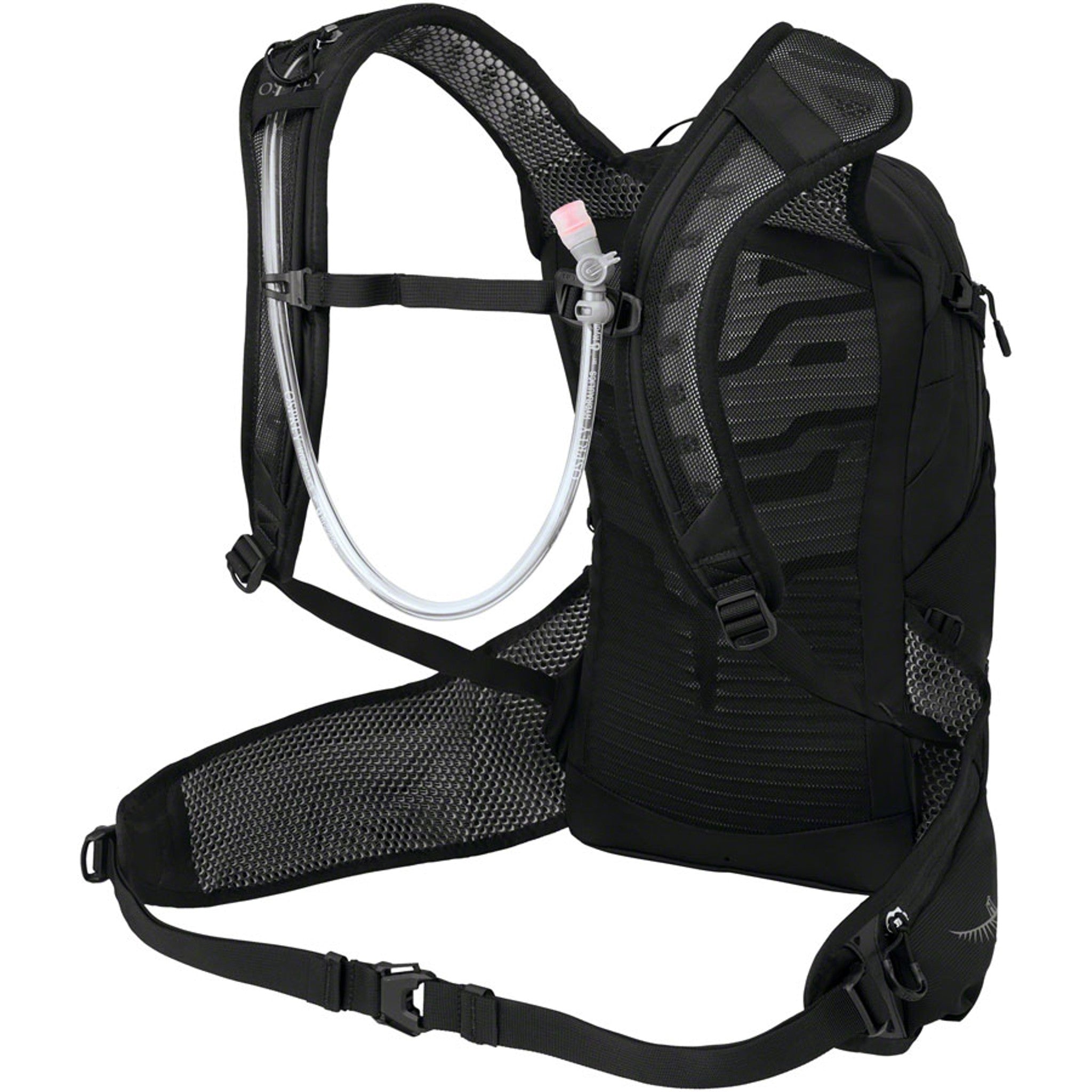 Raven  Women's Hydration Pack - Raven 14 EFS Hydration Pack - Raven Jr. Hydration Pack - Raven 10 Hydration Pack