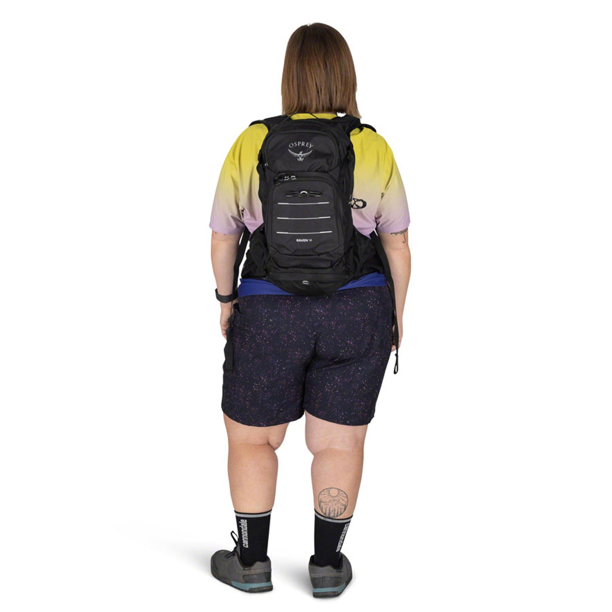 Raven  Women's Hydration Pack - Raven 14 EFS Hydration Pack - Raven Jr. Hydration Pack - Raven 10 Hydration Pack