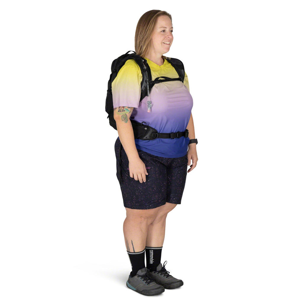 Raven  Women's Hydration Pack - Raven 14 EFS Hydration Pack - Raven Jr. Hydration Pack - Raven 10 Hydration Pack