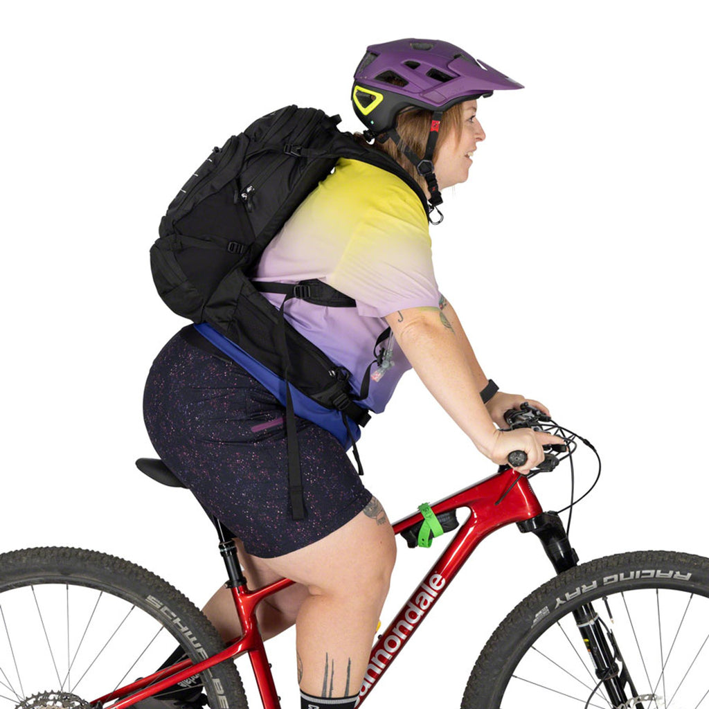 Raven  Women's Hydration Pack - Raven 14 EFS Hydration Pack - Raven Jr. Hydration Pack - Raven 10 Hydration Pack