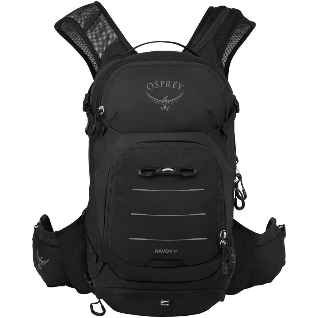 Raven  Women's Hydration Pack - Raven 14 EFS Hydration Pack - Raven Jr. Hydration Pack - Raven 10 Hydration Pack