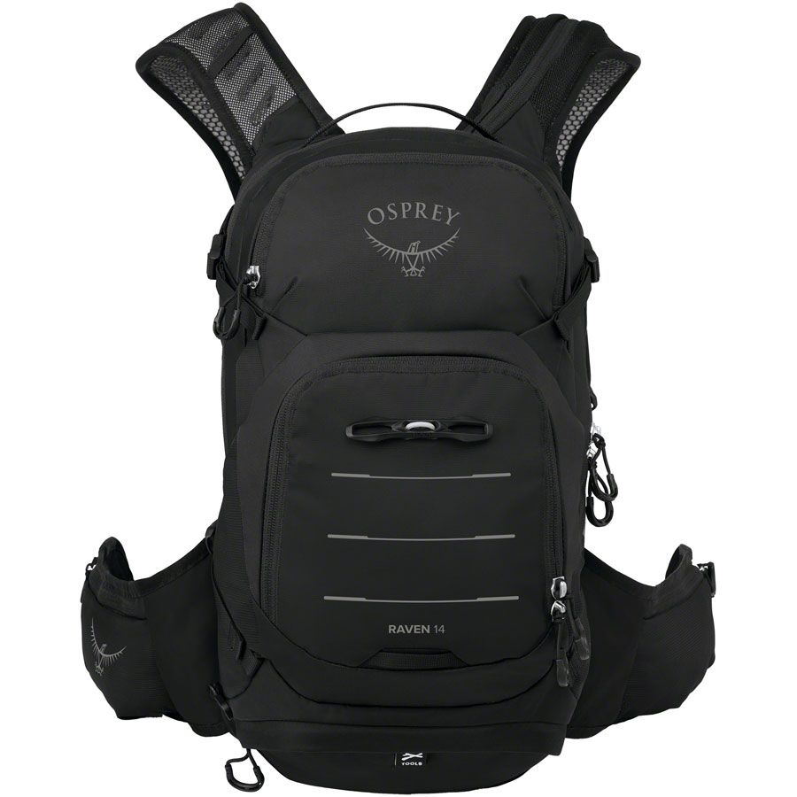 Raven  Women's Hydration Pack - Raven 14 EFS Hydration Pack