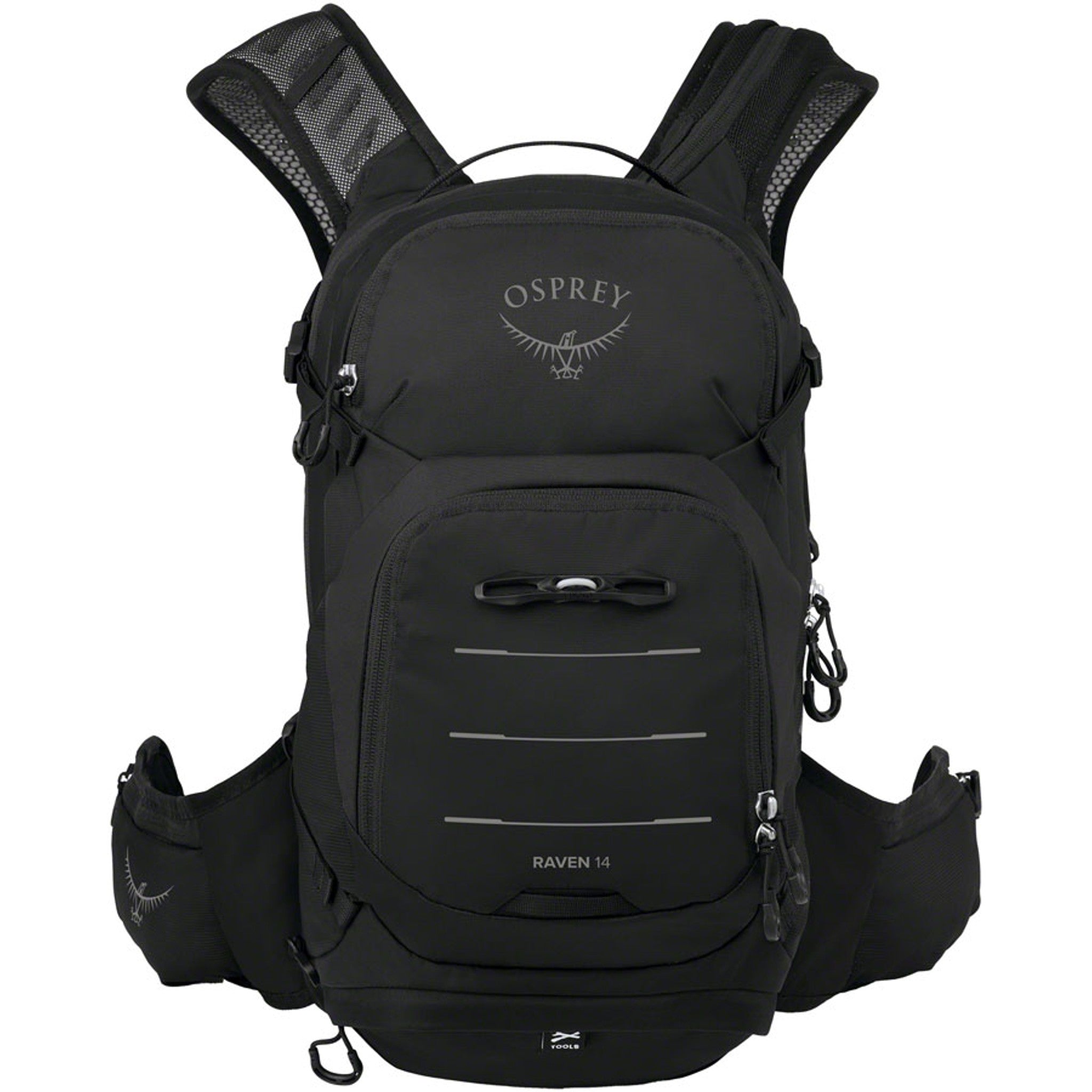 Raven  Women's Hydration Pack - Raven 14 EFS Hydration Pack - Raven Jr. Hydration Pack - Raven 10 Hydration Pack