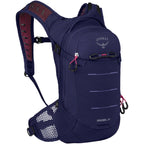 Raven  Women's Hydration Pack - Raven 14 EFS Hydration Pack - Raven Jr. Hydration Pack - Raven 10 Hydration Pack