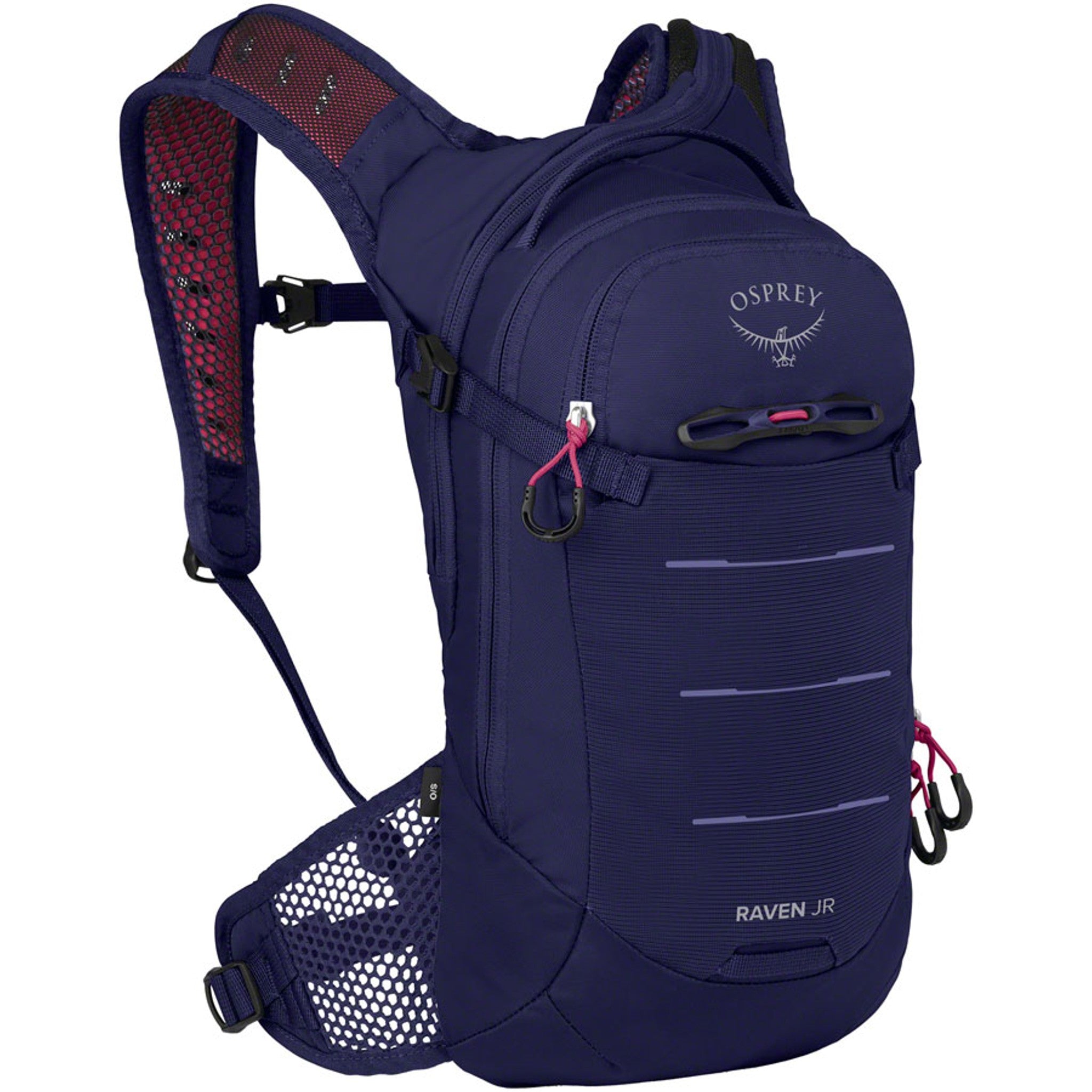 Raven  Women's Hydration Pack - Raven 14 EFS Hydration Pack - Raven Jr. Hydration Pack - Raven 10 Hydration Pack