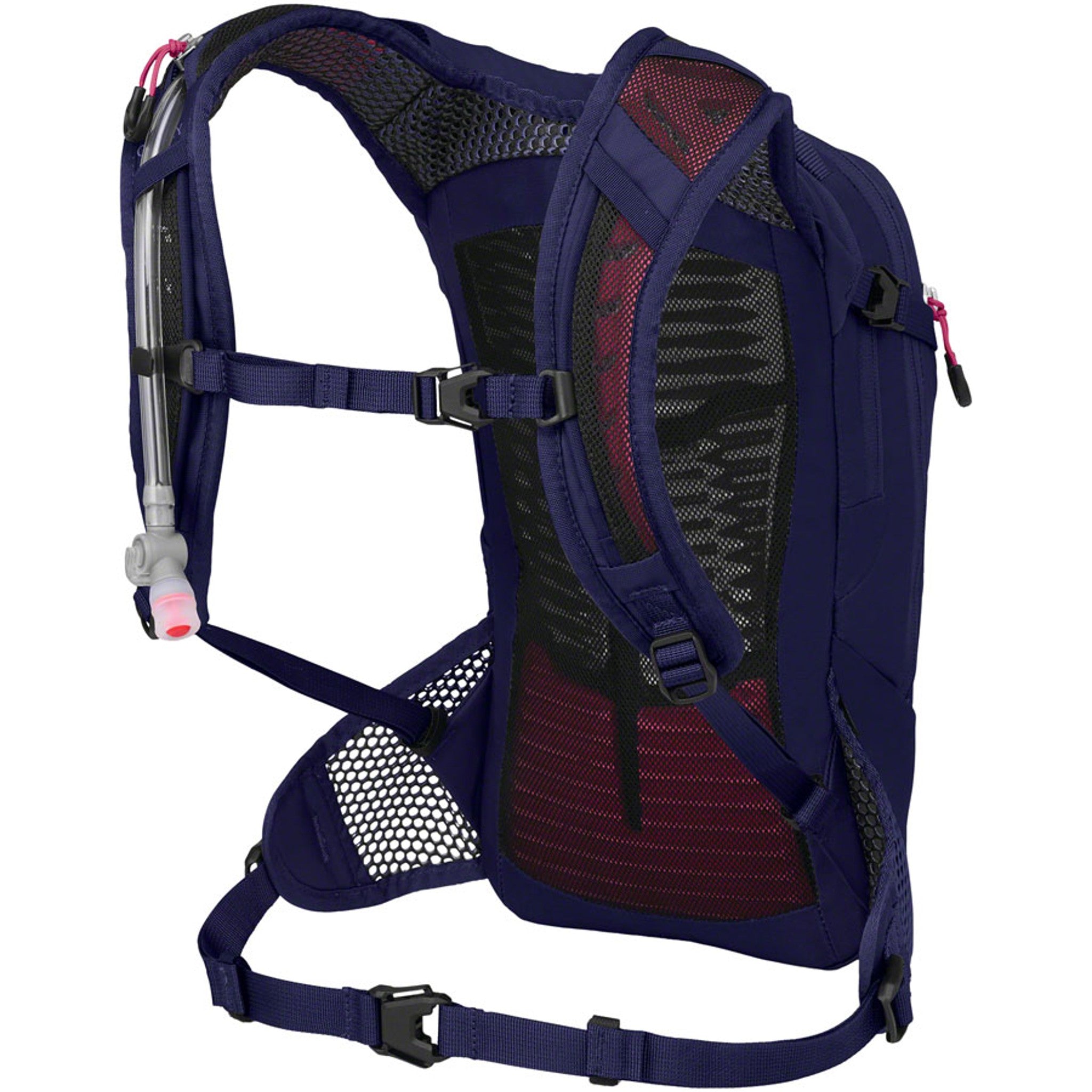 Raven  Women's Hydration Pack - Raven 14 EFS Hydration Pack - Raven Jr. Hydration Pack - Raven 10 Hydration Pack