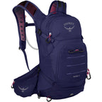 Raven  Women's Hydration Pack - Raven 14 EFS Hydration Pack - Raven Jr. Hydration Pack - Raven 10 Hydration Pack