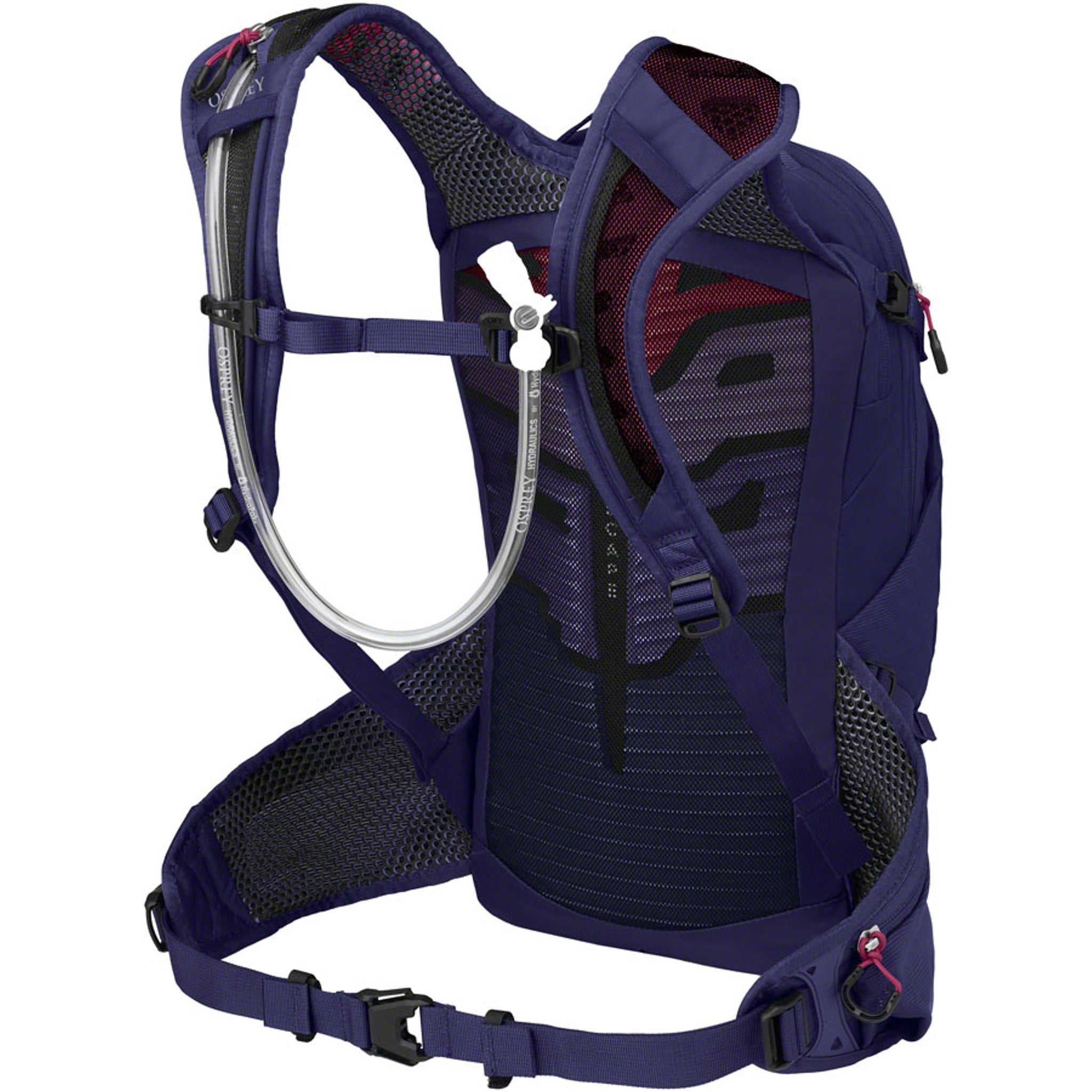 Raven  Women's Hydration Pack - Raven 14 EFS Hydration Pack - Raven Jr. Hydration Pack - Raven 10 Hydration Pack