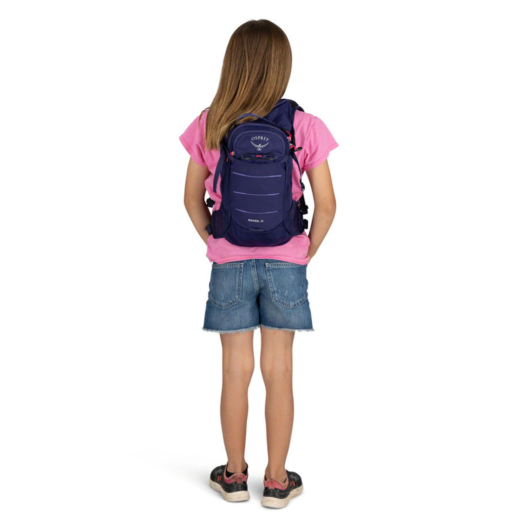Raven  Women's Hydration Pack - Raven 14 EFS Hydration Pack - Raven Jr. Hydration Pack - Raven 10 Hydration Pack